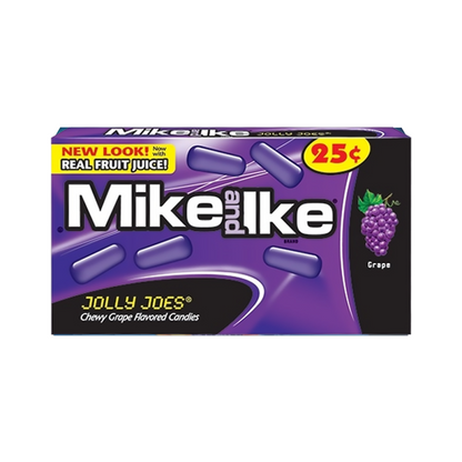 Mike & Ike - Jolly Joes - 0.78oz (22g)