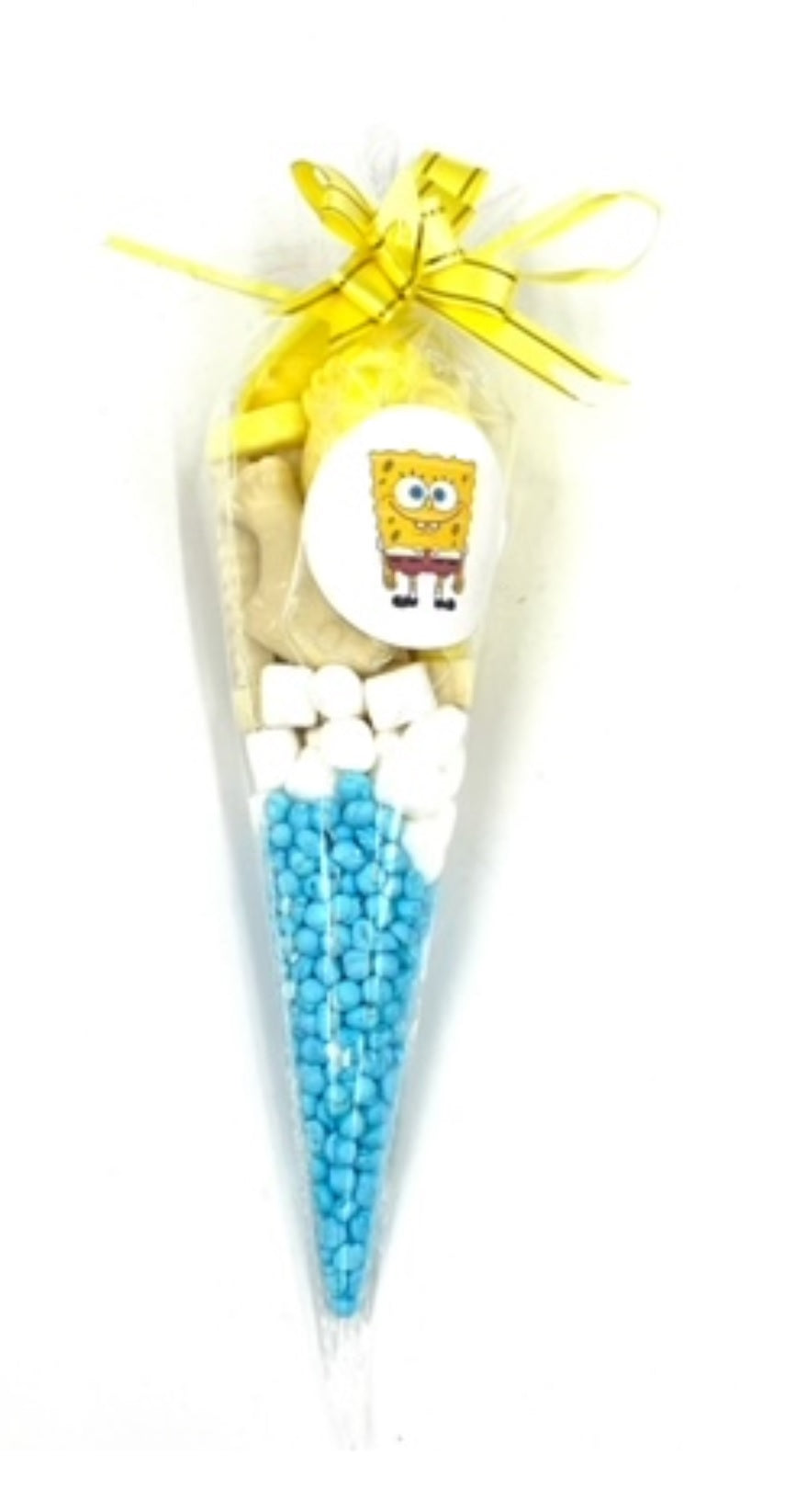 Spongebob Sweet Cone