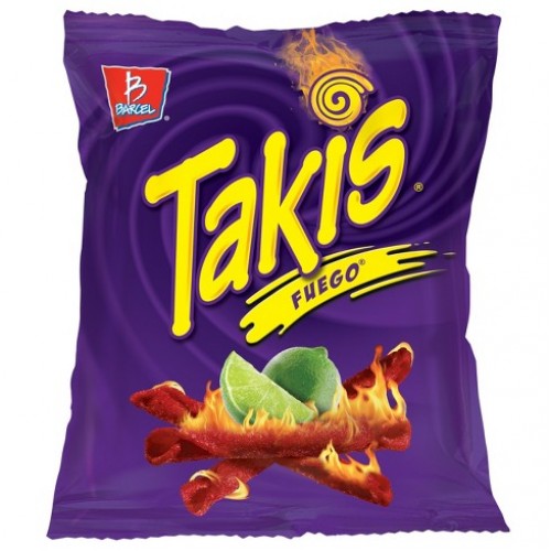 Takis Fuego - 180g